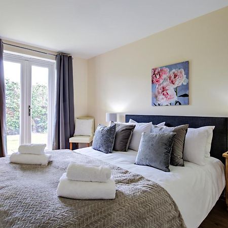 Ingledale Apartment, Ingleton, Yorkshire Dales National Park, Famous Three Peaks, Near The Lake District, Pets Are Welcome Ingleton  Bagian luar foto