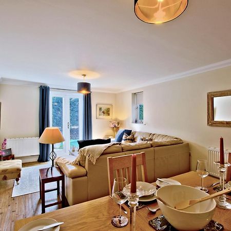 Ingledale Apartment, Ingleton, Yorkshire Dales National Park, Famous Three Peaks, Near The Lake District, Pets Are Welcome Ingleton  Bagian luar foto
