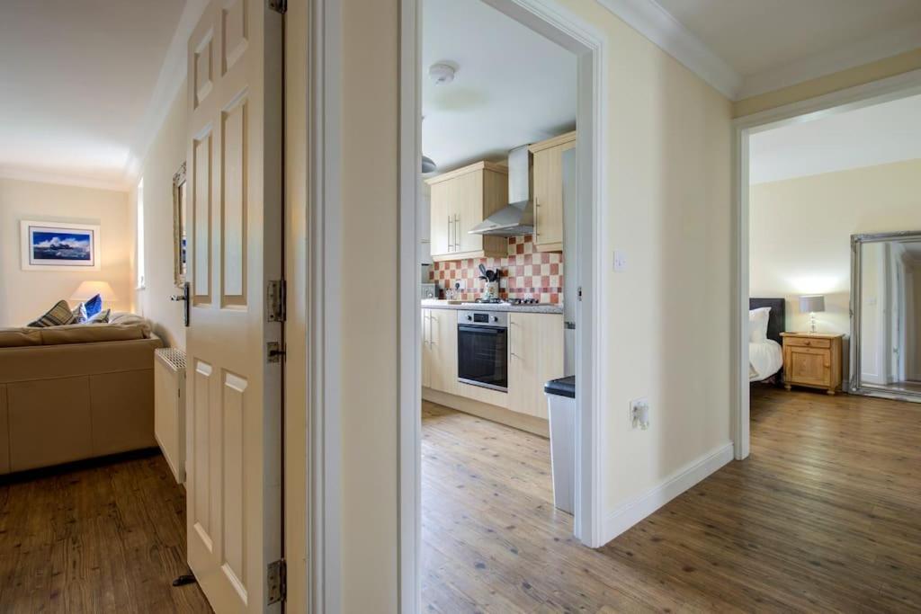 Ingledale Apartment, Ingleton, Yorkshire Dales National Park, Famous Three Peaks, Near The Lake District, Pets Are Welcome Ingleton  Bagian luar foto