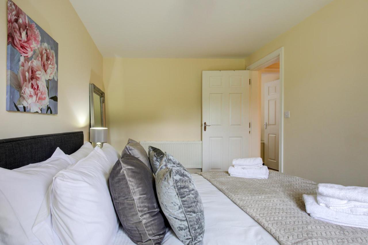 Ingledale Apartment, Ingleton, Yorkshire Dales National Park, Famous Three Peaks, Near The Lake District, Pets Are Welcome Ingleton  Bagian luar foto