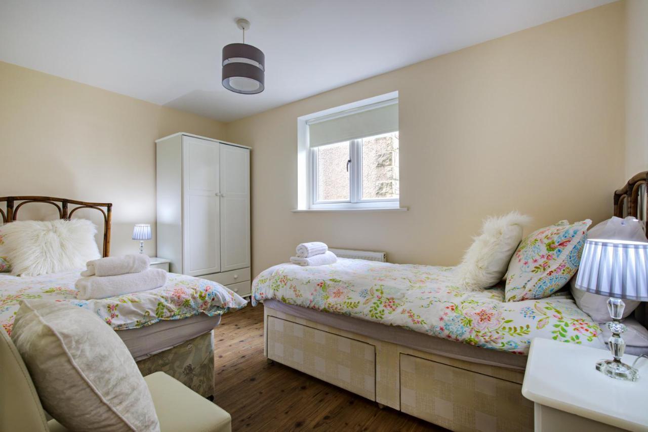 Ingledale Apartment, Ingleton, Yorkshire Dales National Park, Famous Three Peaks, Near The Lake District, Pets Are Welcome Ingleton  Bagian luar foto